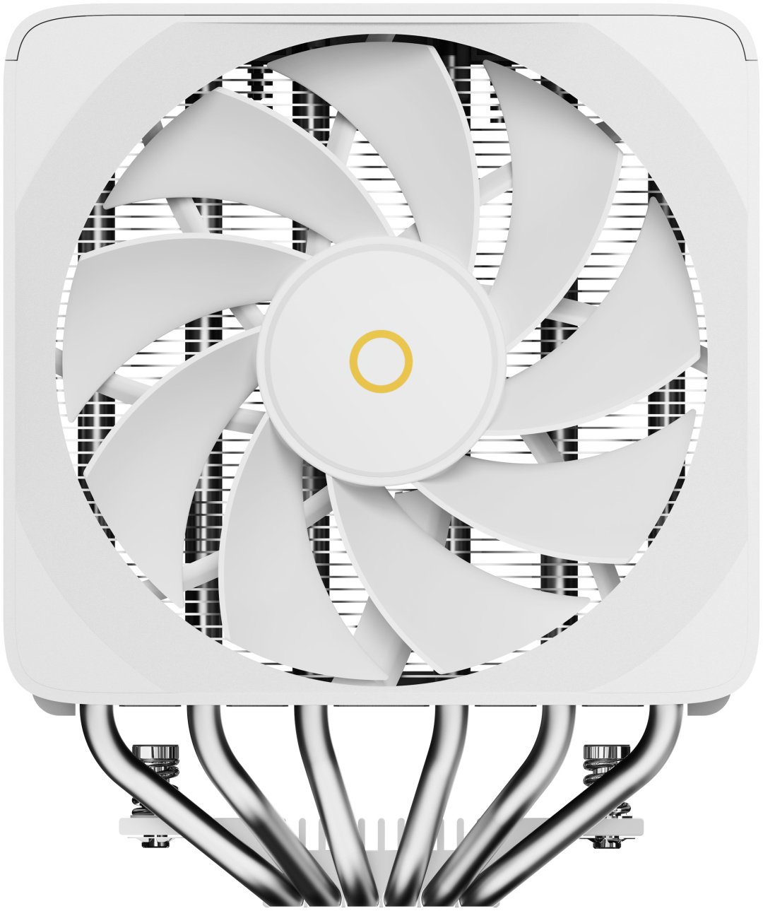 Кулер для процессора Ocypus Delta A62 EX WH Digital, Delta-A62-WH2NNWD00E-GL купить,NaN