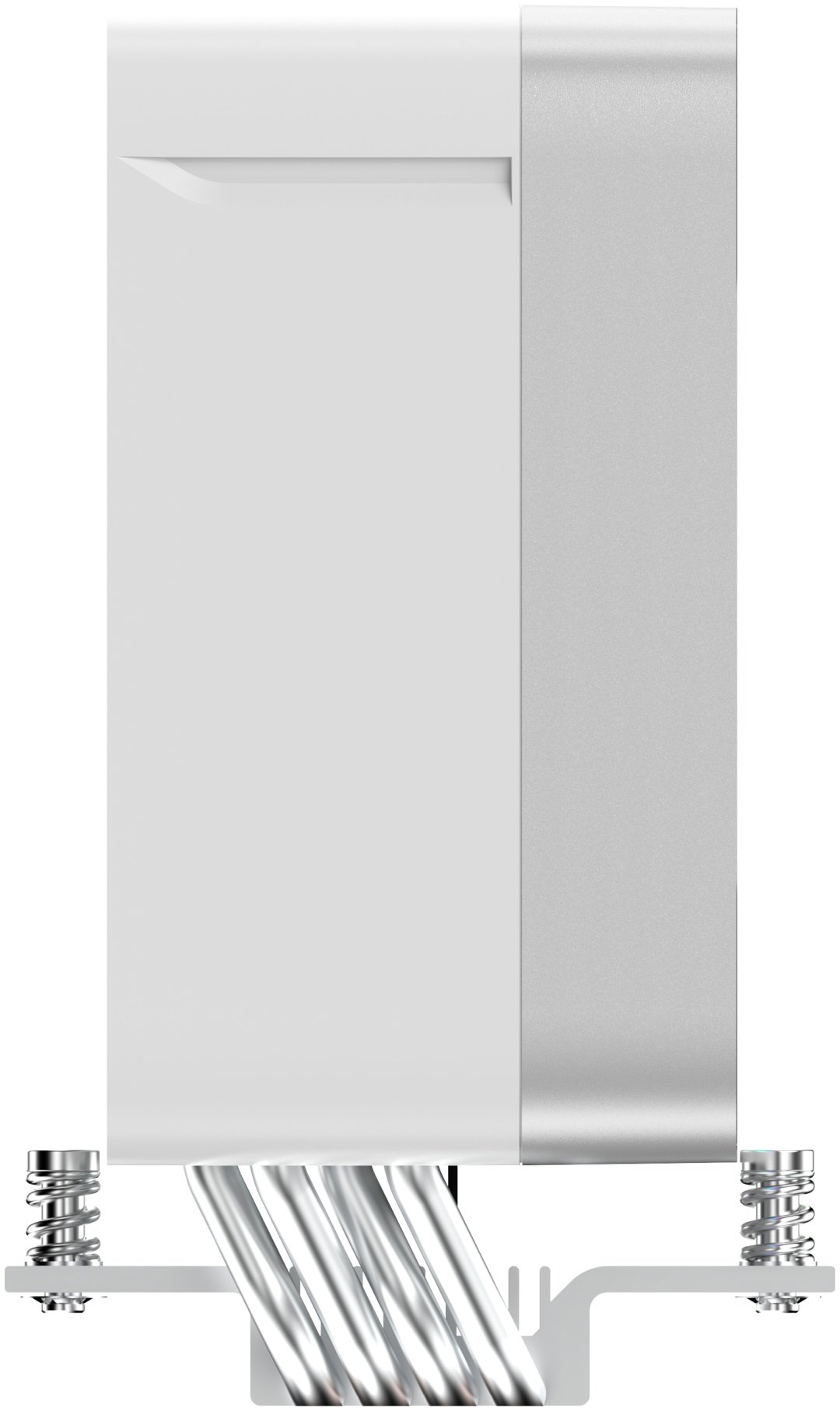 Кулер для процессора Ocypus Delta A40 EX, Delta-A40-WH1NAWD00E-GL купить,NaN