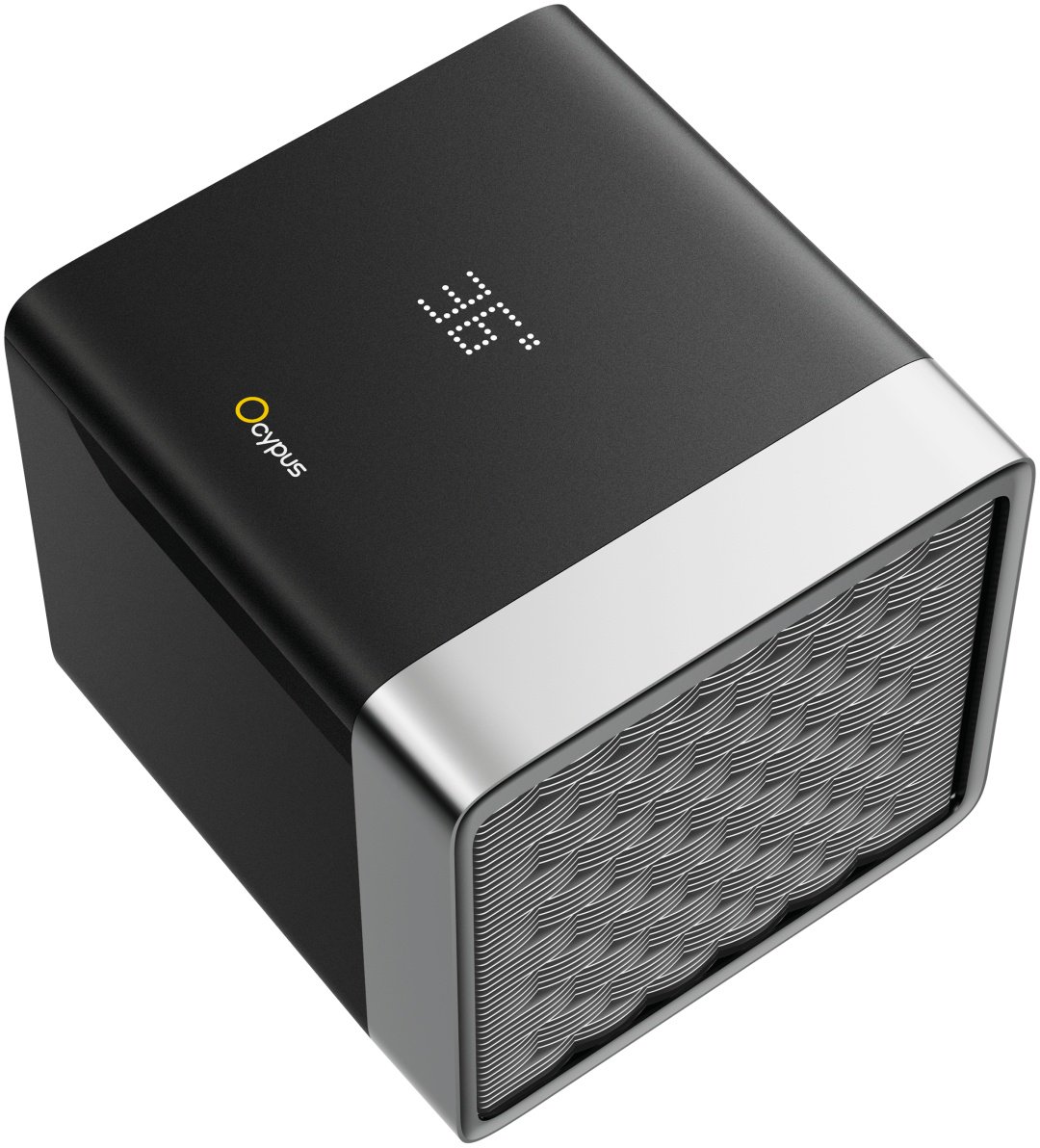 Кулер для процессора Ocypus Delta A62 EX BK Digital, Delta-A62-BK2NNWD00E-GL купить,NaN