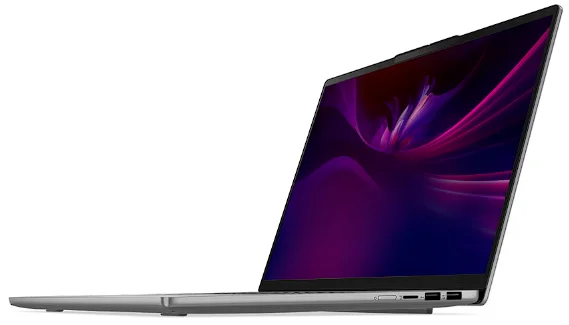 Ноутбук Lenovo IdeaPad Slim 5 16IRH10R 83J1001DRK 16" Luna Grey купить,0