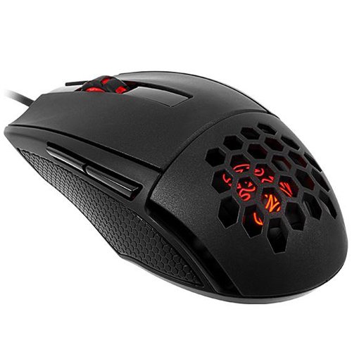 Мышь Tt eSports Ventus R черная купить,0