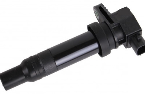 Катушка зажигания Mando ECI00006Y купить,NaN