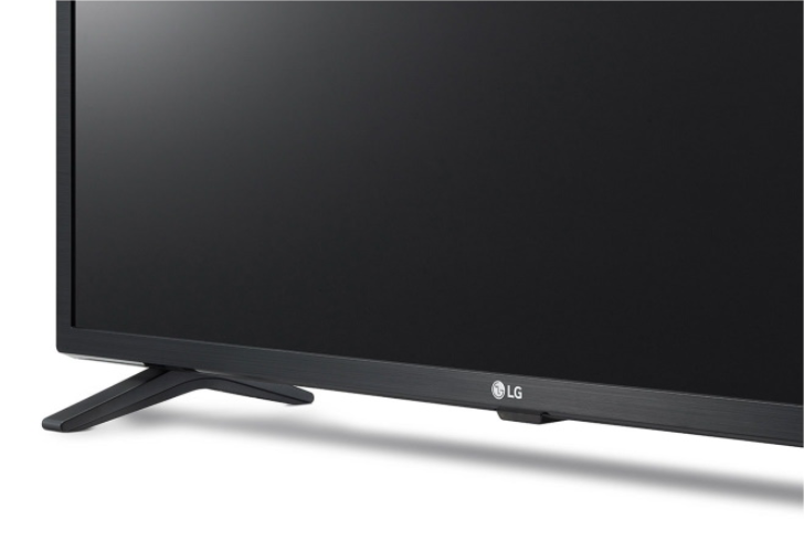 Телевизор LG 32" 32LQ630B6LA LED HD Black