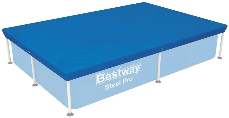 Тент для бассейна Bestway 58103 221x150 см