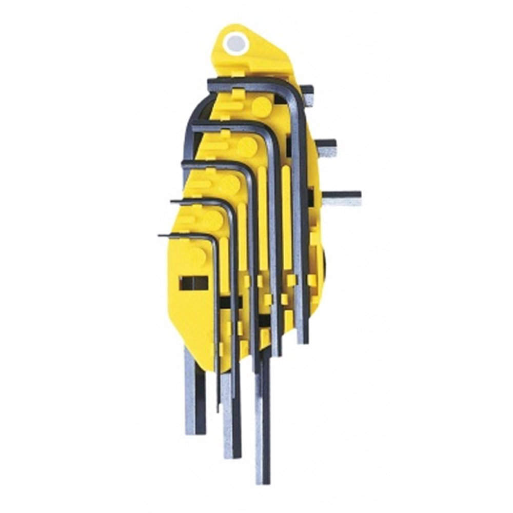 Набор ключей Stanley 0-69-252 8шт купить,NaN
