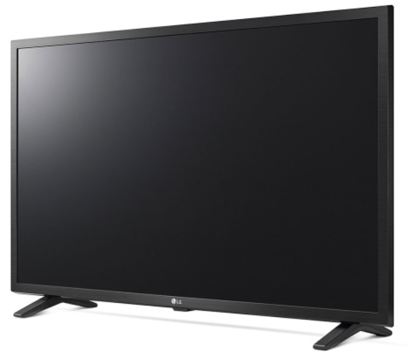 Телевизор LG 32" 32LQ630B6LA LED HD Black