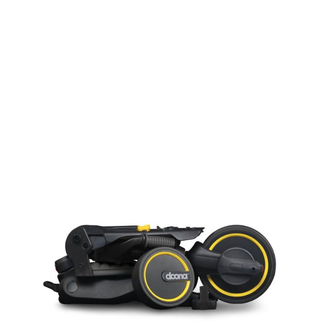 Велосипед складной SimpleParenting Doona Liki Trike S5 Nitro Black черный - ForteMarket Велосипед складной SimpleParenting Doona Liki Trike S5 Nitro Black черный купить,0
