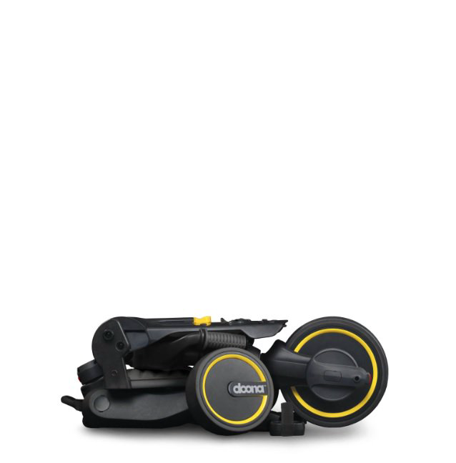 Велосипед складной SimpleParenting Doona Liki Trike S5 Nitro Black черный - ForteMarket Велосипед складной SimpleParenting Doona Liki Trike S5 Nitro Black черный купить,191990