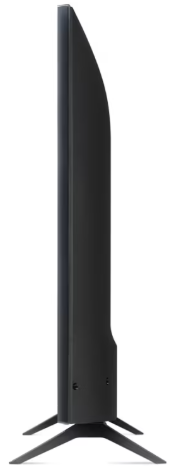 Телевизор 43" (109 см) LG 43UP76006LC LED 4K UHD Black купить,NaN