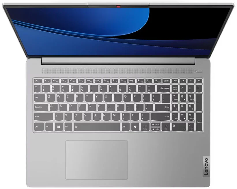 Ноутбук Lenovo IdeaPad Slim 5 16AHP10 83HY000VRK 16" Luna Grey купить,NaN