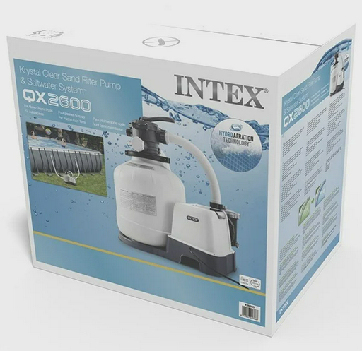 Хлоратор воды для бассейна Intex 26680