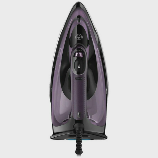 Утюг Braun SI9661VI фиолетовый