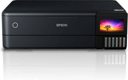 МФУ Epson L8180 черный
