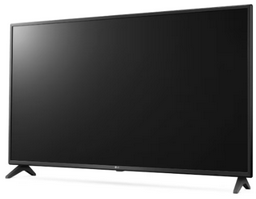 Телевизор 43" (109 см) LG 43UK6200 LED 4K UHD Black