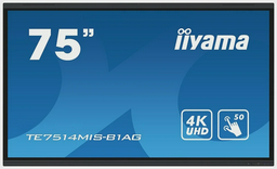 Интерактивная доска Iiyama TE7514MIS-B1AG 75"