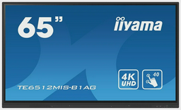 Интерактивная доска Iiyama TE6512MIS-B1AG 65"