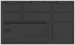 Интерактивная доска Iiyama TE8614MIS-B1AG 86"