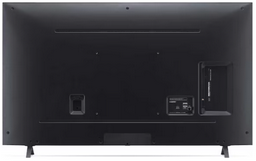 Телевизор 50" (127 см) LG 50NANO756QA NanoCell UHD Black