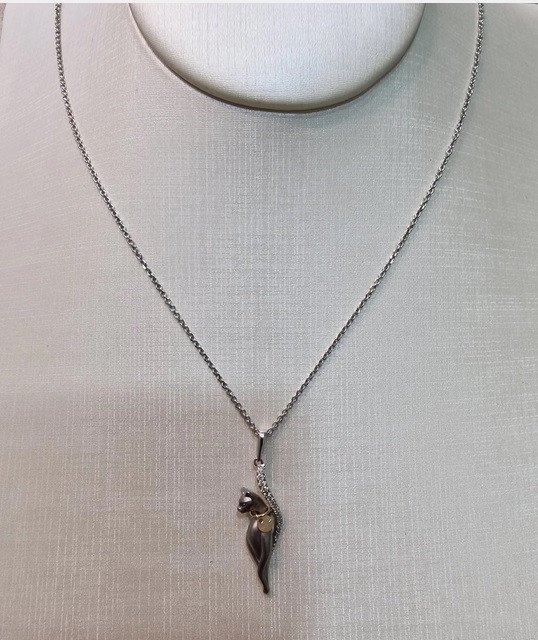 Комплект Deimantas 103001747 45см 0,12ct 0,21ct. купить,NaN
