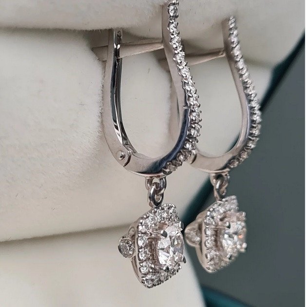 Комплект Deimantas 103001919 0,92ct 1,01ct. купить,NaN