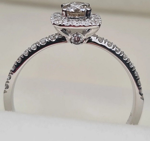 Комплект Deimantas 103001919 0,92ct 1,01ct. купить,NaN