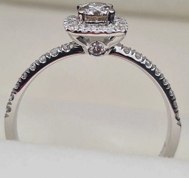 Комплект Deimantas 103001919 0,92ct 1,01ct. купить,NaN