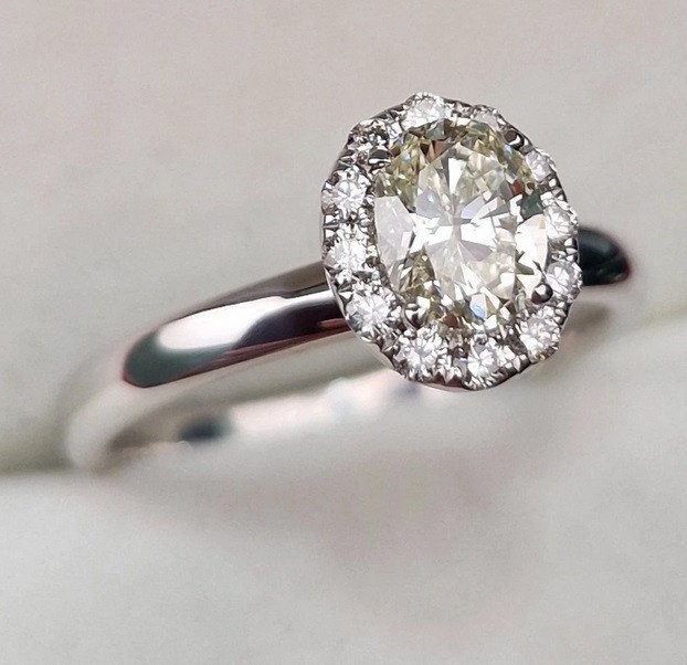Комплект Deimantas 103001788 0,80ct. купить,NaN