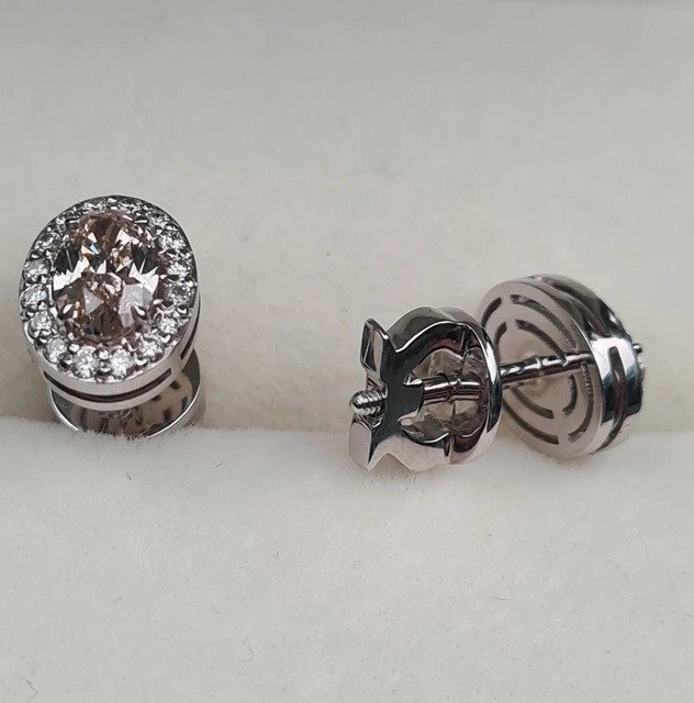 Комплект Deimantas 103001788 0,80ct. купить,NaN