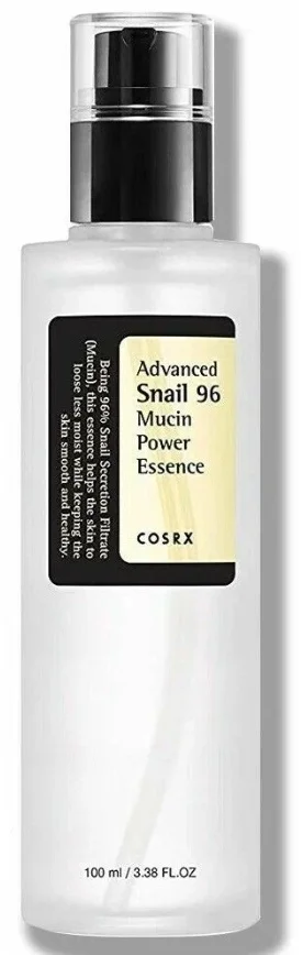Эссенция для лица Cosrx Advanced Snail 96 Mucin Power 100мл