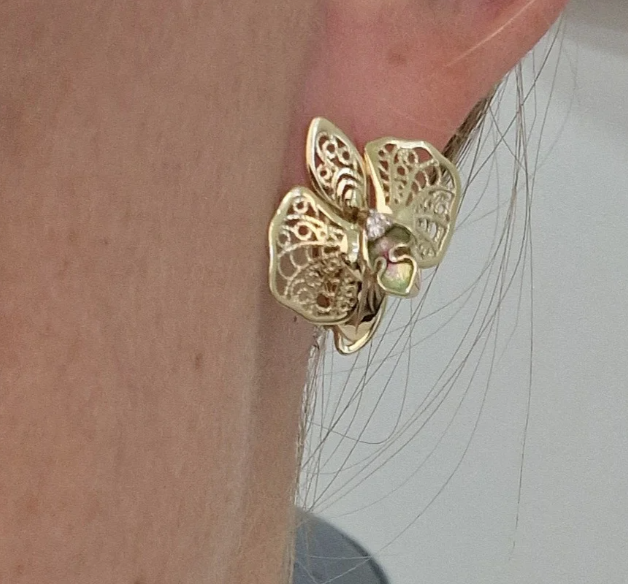 Комплект Deimantas 103040124 50см 0,031ct 0,058ct. купить,NaN