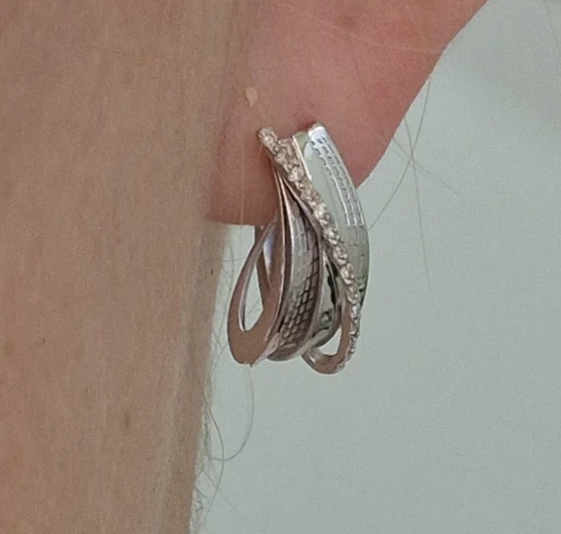 Комплект Deimantas 103043963 50см 0,122ct 0,22ct. купить,NaN