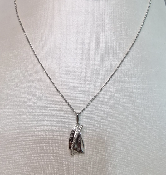 Комплект Deimantas 103043963 50см 0,122ct 0,22ct. купить,NaN