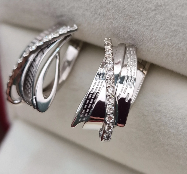 Комплект Deimantas 103043963 50см 0,122ct 0,22ct. купить,NaN