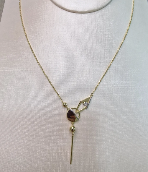 Комплект Deimantas 103039887 45-50см 0,103ct 0,233ct. купить,NaN
