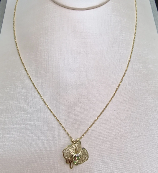 Комплект Deimantas 103040124 50см 0,031ct 0,058ct. купить,NaN