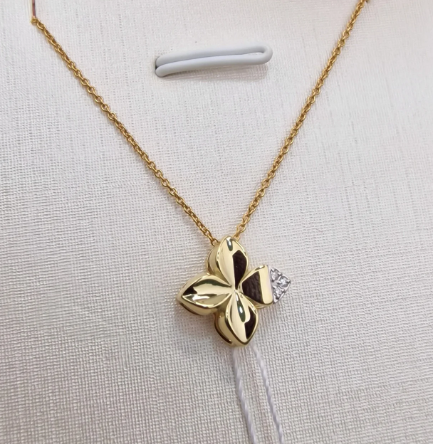 Комплект Deimantas 103044288 0,01ct 0,03ct. купить,NaN