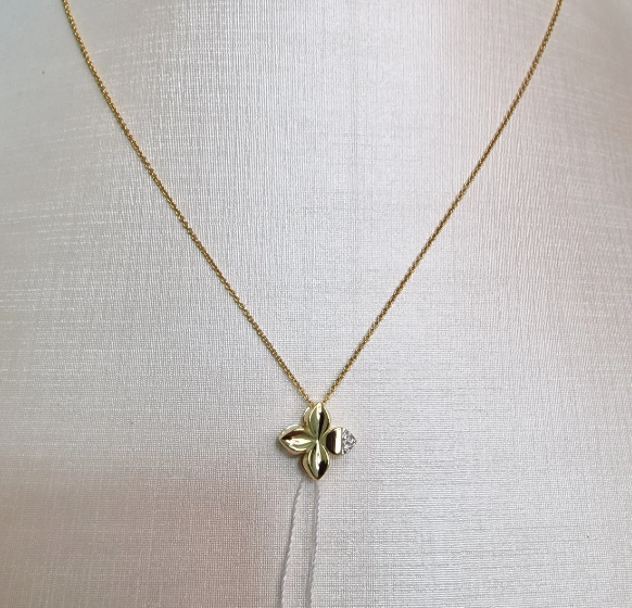 Комплект Deimantas 103044288 0,01ct 0,03ct. купить,NaN