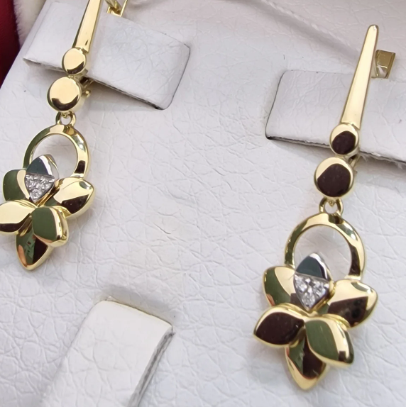 Комплект Deimantas 103044288 0,01ct 0,03ct. купить,NaN