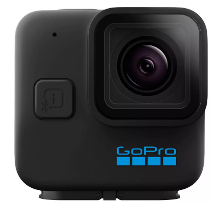 Экшн-камера GoPro CHDHF-111-RW HERO 11 Mini чёрная