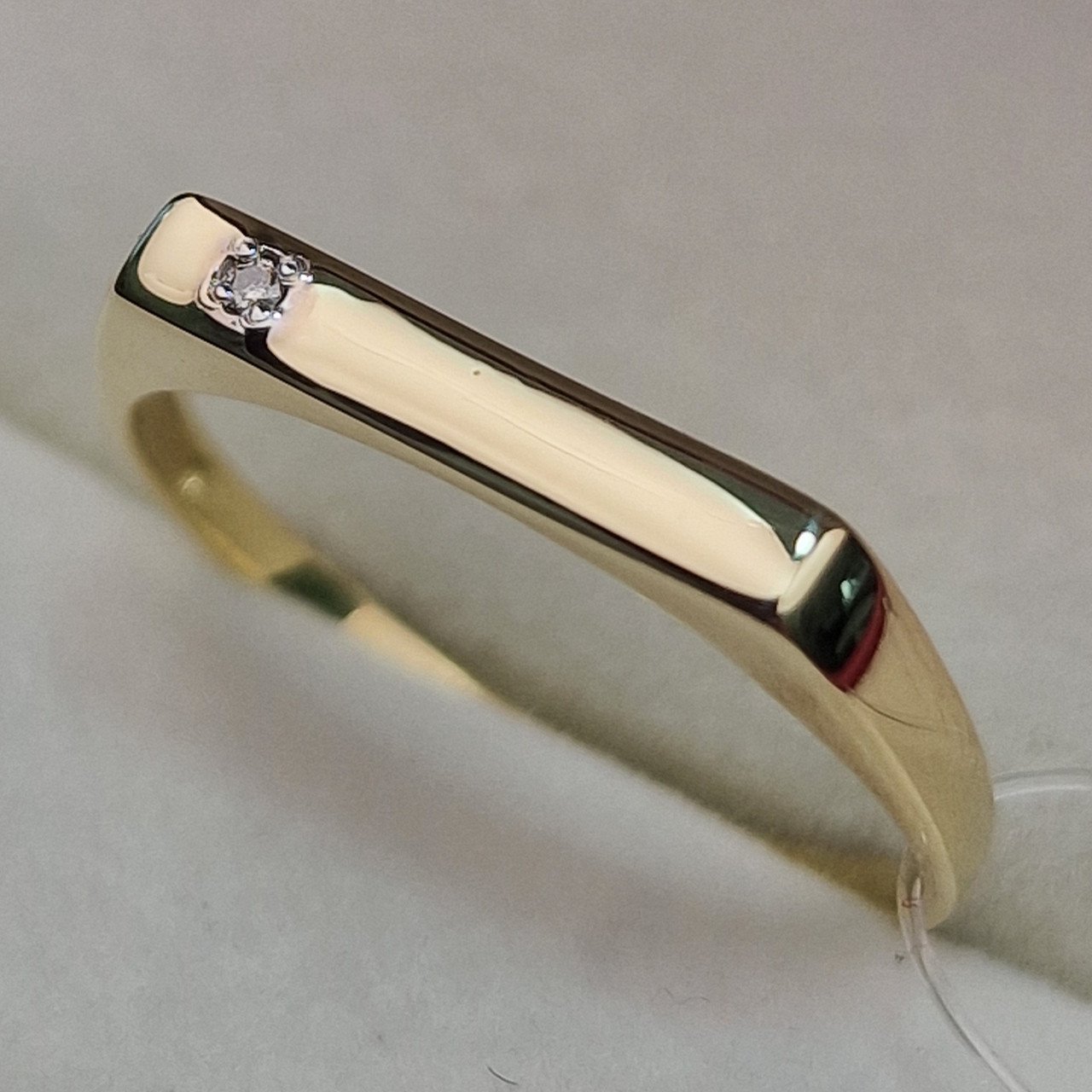 Кольцо Deimantas 103119039 17р 0,01ct. купить,NaN