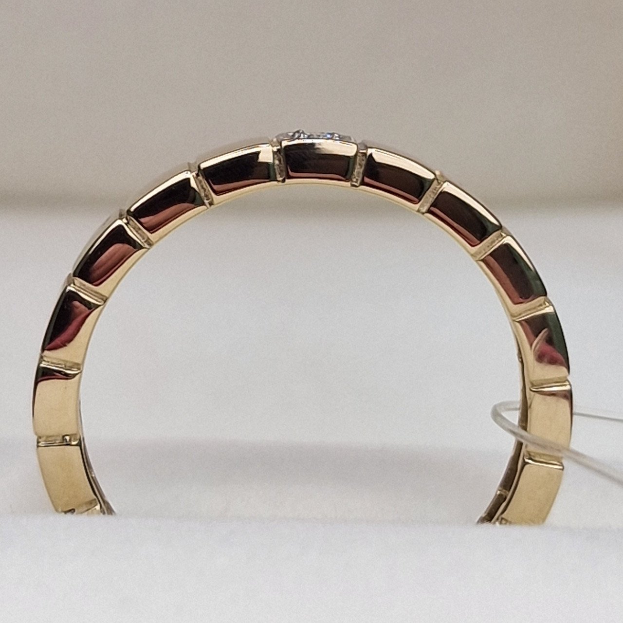 Кольцо Deimantas 103119055 18,5р 3,15гр 0,022ct. купить,NaN