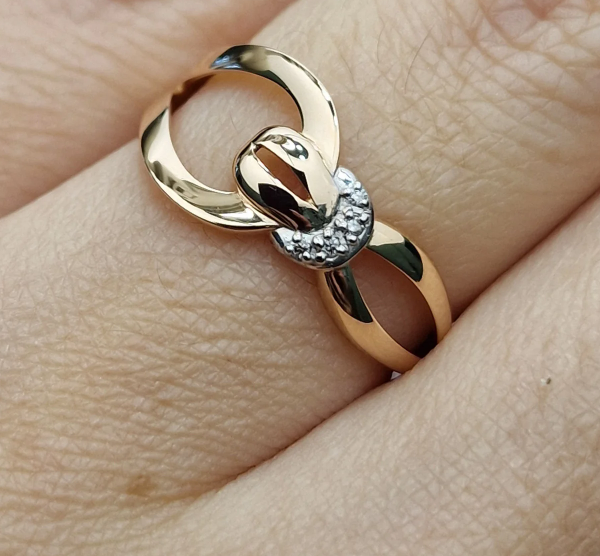 Комплект Deimantas 103165411 0,020ct 0,034ct. купить,NaN