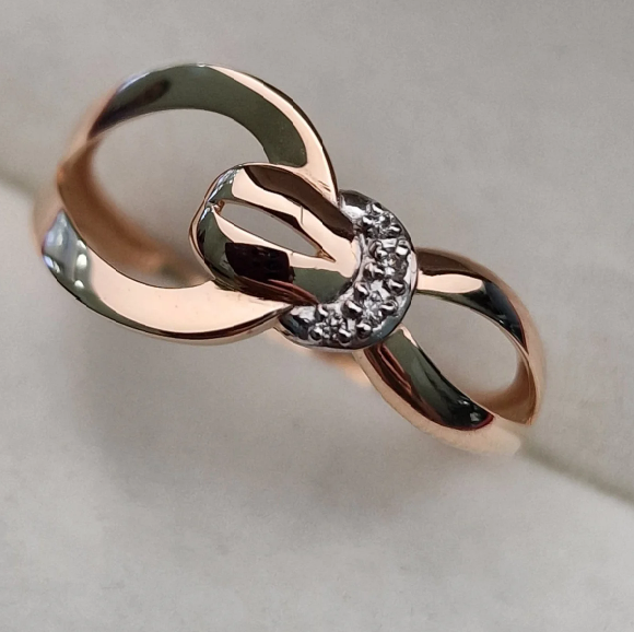 Комплект Deimantas 103165411 0,020ct 0,034ct. купить,NaN