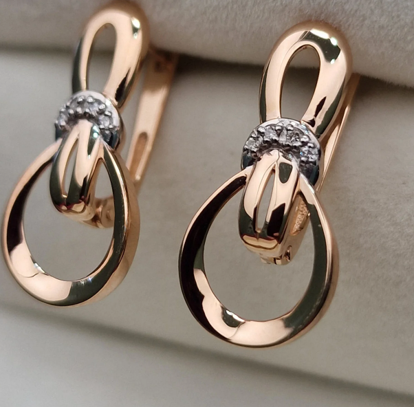 Комплект Deimantas 103165411 0,020ct 0,034ct. купить,NaN