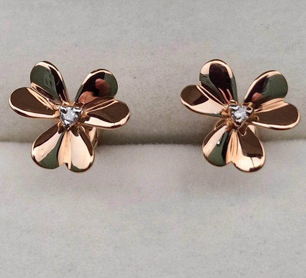 Комплект Deimantas 103165589 0,041ct 0,013ct. купить,NaN