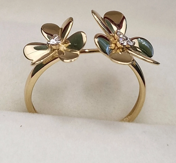 Комплект Deimantas 103165443 0,041ct 0,03ct. купить,NaN