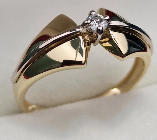 Комплект Deimantas 103165905 0,1ct 0,22ct. купить,NaN