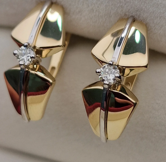Комплект Deimantas 103165905 0,1ct 0,22ct. купить,NaN