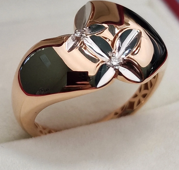 Комплект Deimantas 103165991 0,017ct 0,031ct. купить,NaN