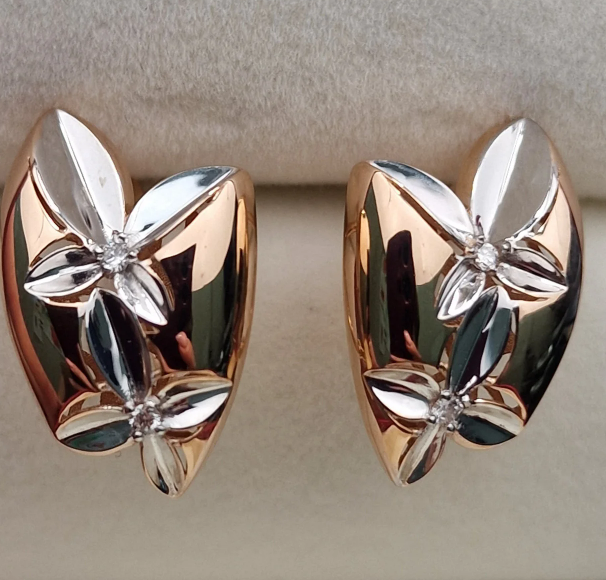 Комплект Deimantas 103165991 0,017ct 0,031ct. купить,NaN